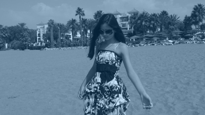 Jasmine Thompson pic #843864