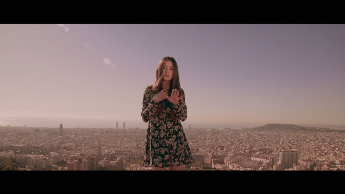 Jasmine Thompson pic #843966