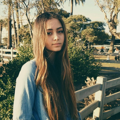 Jasmine Thompson pic #854253