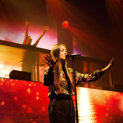 Jasmine Thompson pic #842371