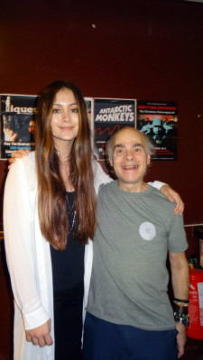 Jasmine Thompson pic #844449
