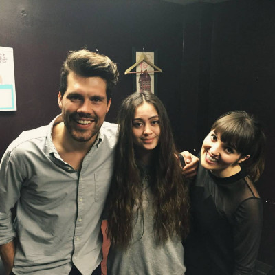 Jasmine Thompson pic #850624