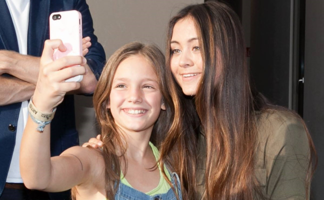 Jasmine Thompson pic #843969