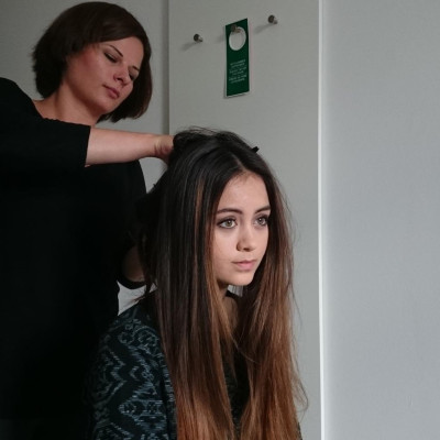 Jasmine Thompson pic #848102