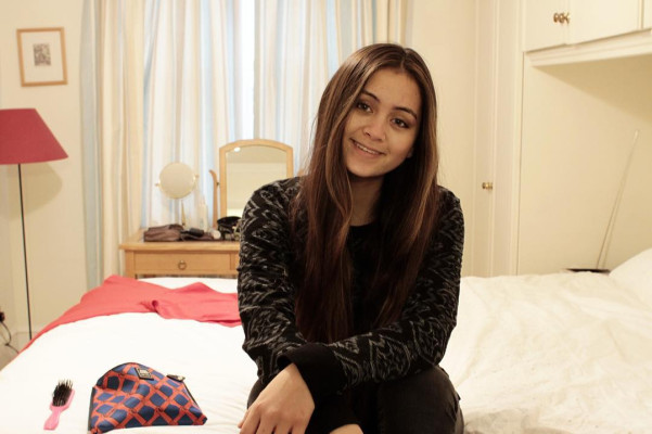 Jasmine Thompson pic #836632