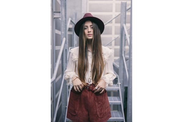 Jasmine Thompson pic #834480