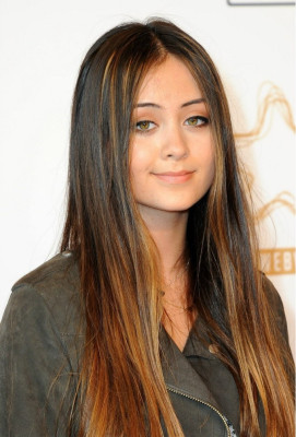 Jasmine Thompson pic #835907