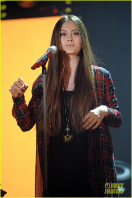 Jasmine Thompson pic #850625