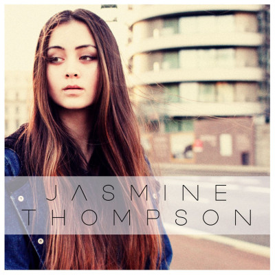 Jasmine Thompson pic #851972