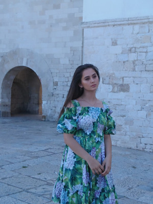 Jasmine Thompson pic #982154