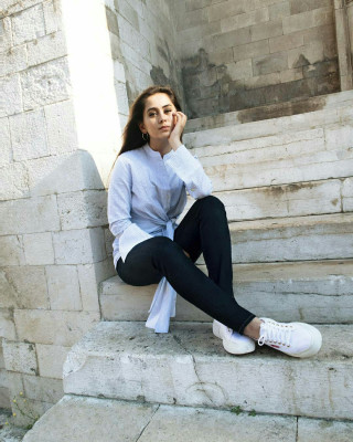 Jasmine Thompson pic #982152
