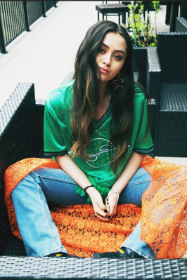 Jasmine Thompson pic #1051328