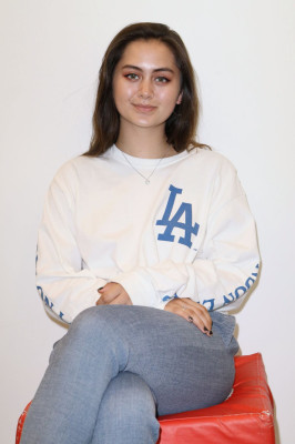 Jasmine Thompson pic #1045758