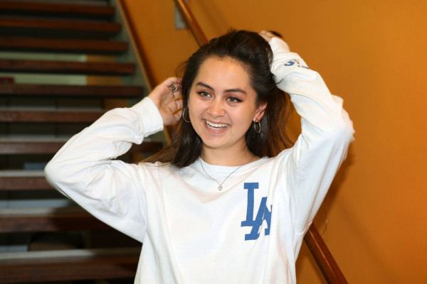 Jasmine Thompson pic #1045757