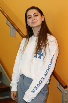 Jasmine Thompson pic #1045754