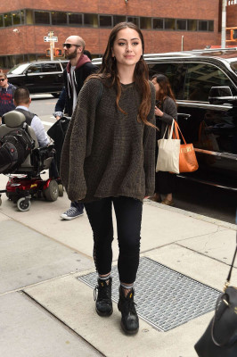 Jasmine Thompson pic #1048870
