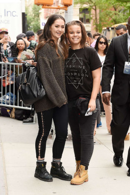 Jasmine Thompson pic #1048873