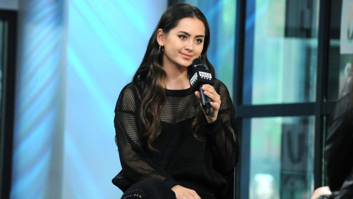 Jasmine Thompson pic #1063882