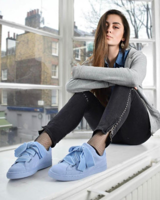Jasmine Thompson pic #951713