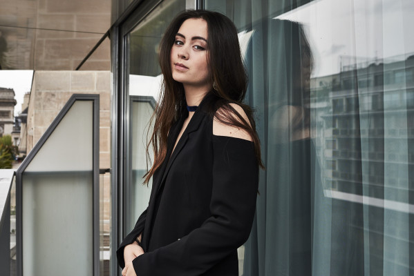 Jasmine Thompson pic #1062400
