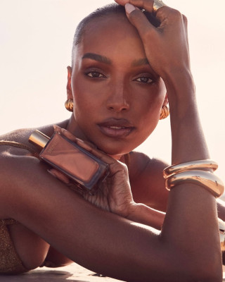 Jasmine Tookes for Brunel