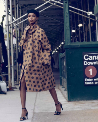 Jasmine Tookes pic #951302