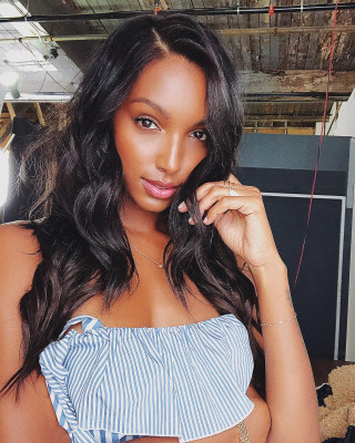 Jasmine Tookes pic #1026268