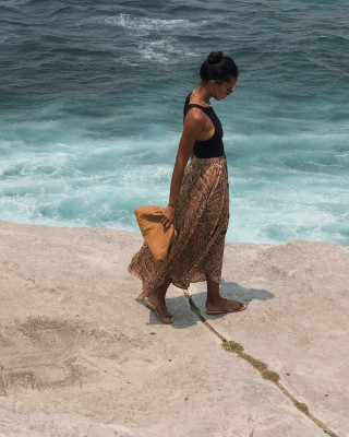 Jasmine Tookes pic #1207409