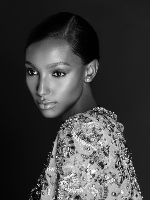 Jasmine Tookes pic #863972