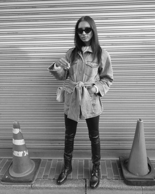 Jasmine Tookes pic #1208296