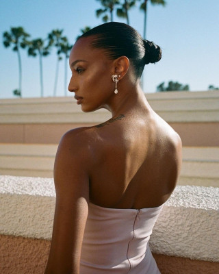 photo 3 in Jasmine Tookes gallery [id1371514] 2025-05-15 00:00:00