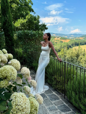 Jasmine Tookes pic #1378200