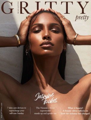 Jasmine Tookes pic #1232067