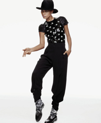 Jasmine Tookes pic #959961