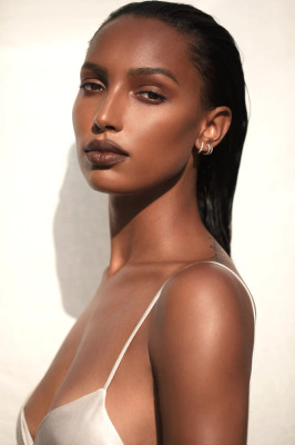 Jasmine Tookes pic #1232065