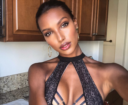 Jasmine Tookes pic #1032027