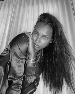 Jasmine Tookes pic #1217856