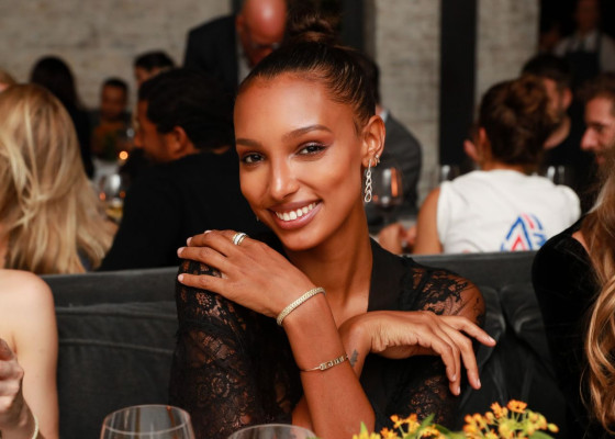 Jasmine Tookes pic #986104