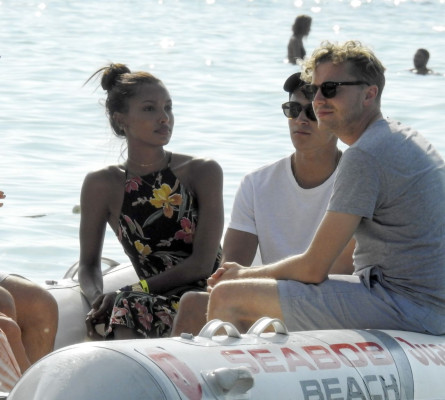 Jasmine Tookes pic #986114