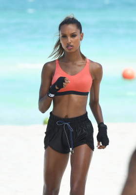 Jasmine Tookes pic #927771