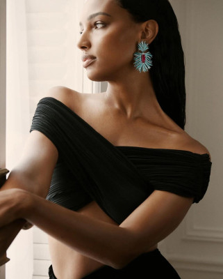 Jasmine Tookes pic #1334112