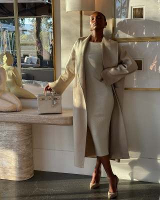 Jasmine Tookes pic #1362139