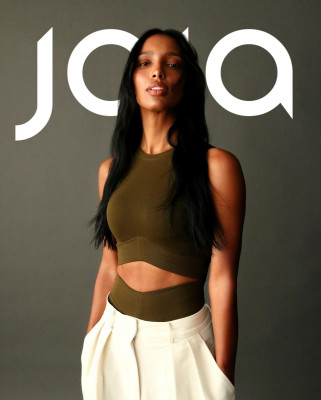 Jasmine Tookes pic #1373965