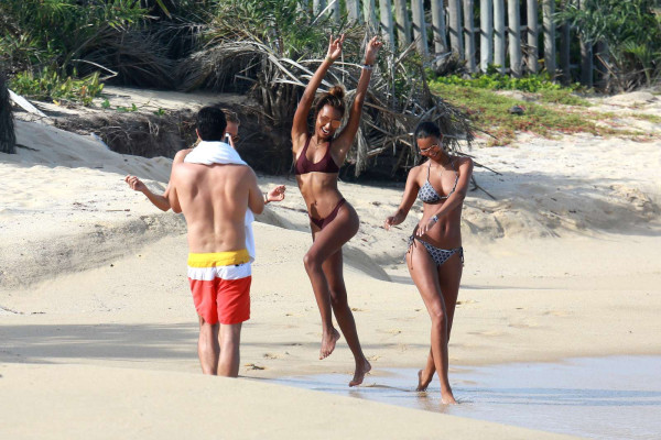 Jasmine Tookes pic #900525