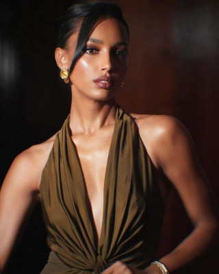 Jasmine Tookes pic #1372836