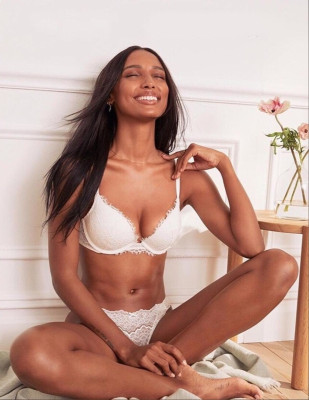 Jasmine Tookes pic #1244082