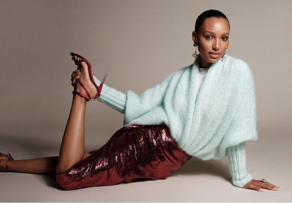 photo 8 in Jasmine Tookes gallery [id1370379] 2025-04-23 00:00:00