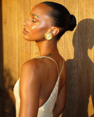 Jasmine Tookes pic #1375535