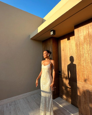 Jasmine Tookes pic #1375534