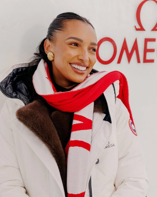 photo 9 in Jasmine Tookes gallery [id1369912] 2025-04-19 00:00:00